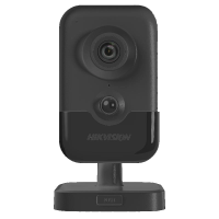 IP відеокамера Hikvision DS-2CD2443G2-I(EU) Black 4МП (2.8мм)