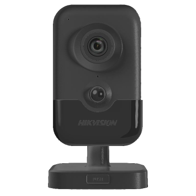 IP відеокамера Hikvision DS-2CD2443G2-I(EU) Black 4МП (2.8мм)