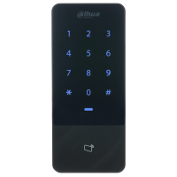 Термінал Dahua DHI-ASI1201E-V1 автономний Mifare