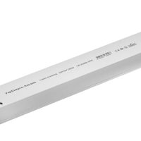 Кабельний канал 60х40 мм 2м із подвійним замком