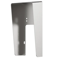 Захисний піддашок Dnake RH01 для накладного монтажу