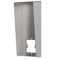 Захисний піддашок Dnake RH03 для накладного монтажу