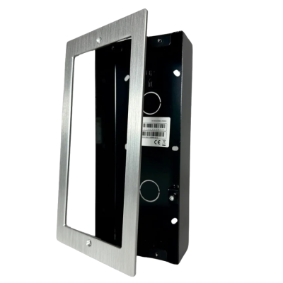 Монтажна коробка Dnake FMX02 для монтажу панелей S213