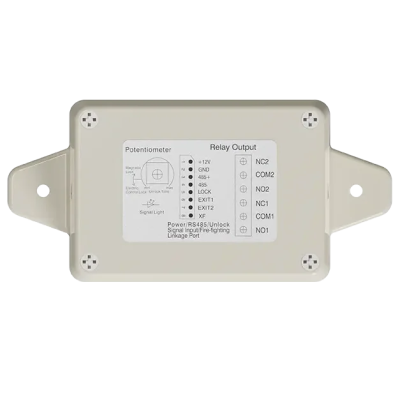 Реле безпеки Dnake UM5-F19