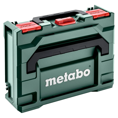 Коробка Metabo metaBOX 118 (626882000) порожня