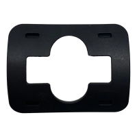 Аксесуар для мікроінвертора HYXiPOWER T-JB-RET