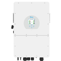 Інвертор Deye SUN-20K-SG01HP3-EU-AM2 високовольтний трифазний чиста синусоїда