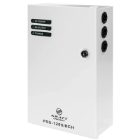 Джерело безперебійного живлення Kraft PSU-1205/8CH