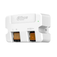 Адаптер питания Dahua PFM320D-015 12В 1.5 A