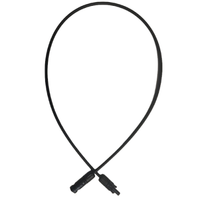 Кабель HYXiPower DC-EC-1m