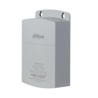 Адаптер питания Dahua PFM300 12В 2А