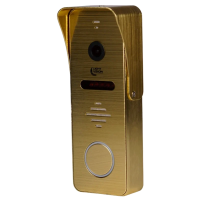 Виклична панель Light Vision RIO FHD GOLD