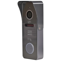 Виклична панель Light Vision RIO FHD(RF) GREY