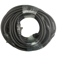 Кабель HYXiPower TJ-Cable-13T-12L-10AWG-3m