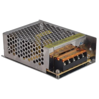 Блок живлення Mustang Energy PS-1203PB