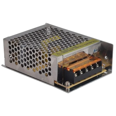 Блок живлення Mustang Energy PS-1203PB