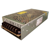 Блок живлення Mustang Energy PS-1205PB