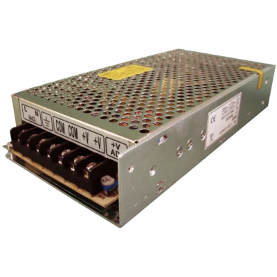 Блок живлення Mustang Energy PS-1205PB