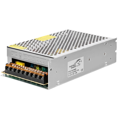 Блок живлення Mustang Energy PS-1220PB