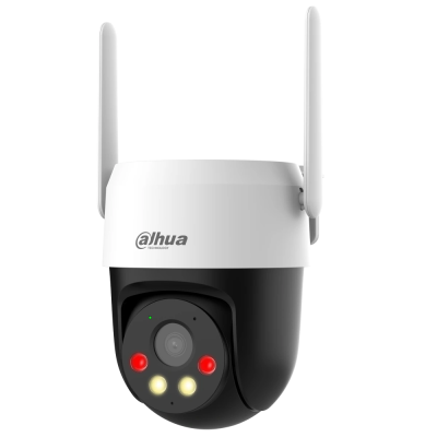 IP відеокамера Dahua DH-P5AE-PV-4G (4мм) 4G