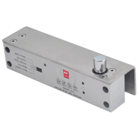 Защіпка електроригельна TRINIX YB-150+ NC