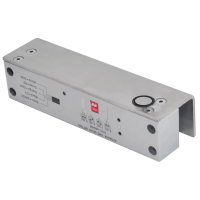 Защіпка електроригельна TRINIX YB-150+ NO