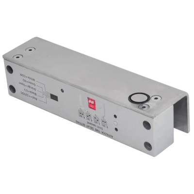 Защіпка електроригельна TRINIX YB-150+ NO