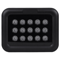 Інфрачервоний прожектор Light Vision VLC-1512IR (950nm) 60°