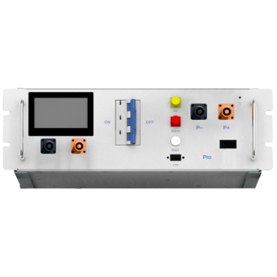 BMS DEYE BOS-G PRO 200-1000Vdc 120A (BOS-G-PDU-2) до батарей 99-10025413