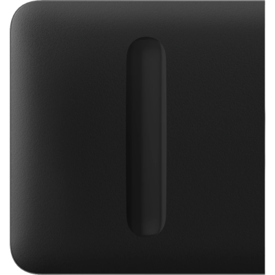 Кнопка Ajax SideButton (Dimmer) black