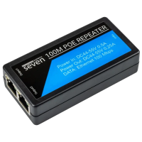 PoE репітер SEVEN P-735