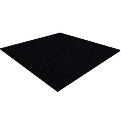 Захисний килимок Kripter Ballast Fix гумовий 312х312 (2 шт)