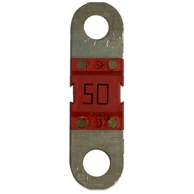 Запобіжник Victron Energy MIDI-fuse 50A/58V-M6 (1 pc)