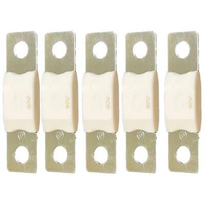 Запобіжник Victron Energy MEGA-fuse 80A/80V (package of 5 pcs)