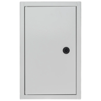 Корпус металевий ЩМП-30.30.20 IP31 STANDART