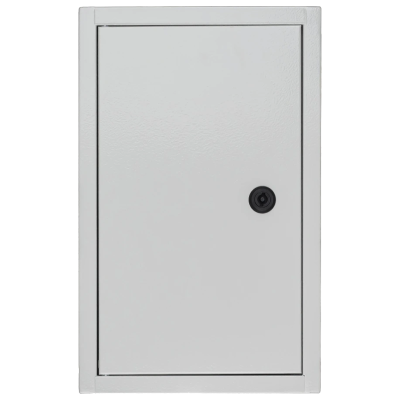 Корпус металевий ЩМП-30.30.20 IP31 STANDART