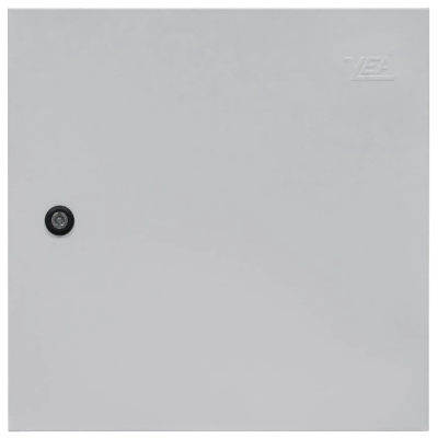 Корпус металевий ЩМП-40.30.25 IP31 STANDART