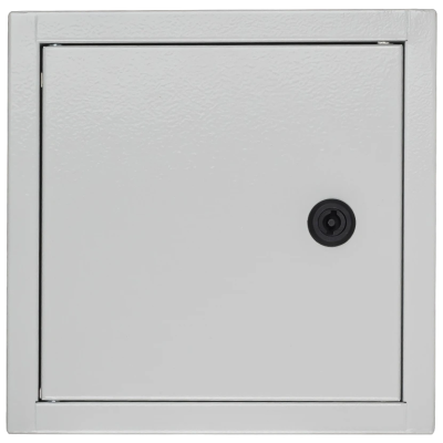 Корпус металевий ЩМП-50.50.20 IP31 STANDART