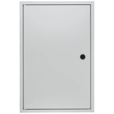 Корпус металевий ЩМП-60.40.20 IP31 STANDART