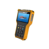 Аналоговий тестер Dahua