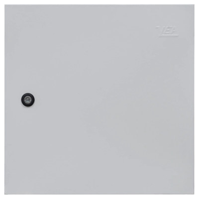 Корпус металевий PRO-UEA ЩМП-40.30.20 IP31