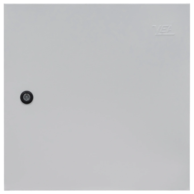 Корпус металевий PRO-UEA ЩМП-30.30.20 IP54