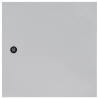 Корпус металевий PRO-UEA ЩМП-40.30.15 IP54