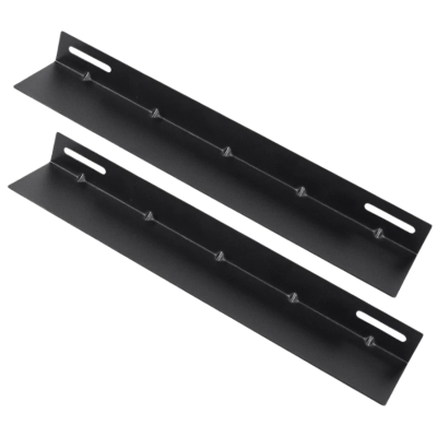 Комплект направляючих кріплень Trinix TRX-600D/LB Black (2 шт.)