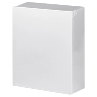 Розподільна коробка Light Vision VLC-05/320BXS