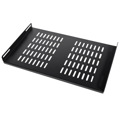 Серверна полиця Trinix TRX-450D/SH Black