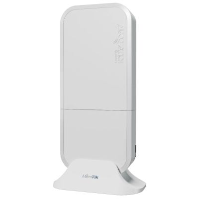 Точка доступу MikroTik wAP ax (wAPG-5HaxD2HaxD)
