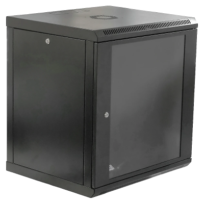 Шафа 19"12U 600x500x640 мм