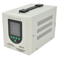 Джерело безперебійного живлення Europower EP-MPS-800/12 500 Вт з правильною синусоїдою