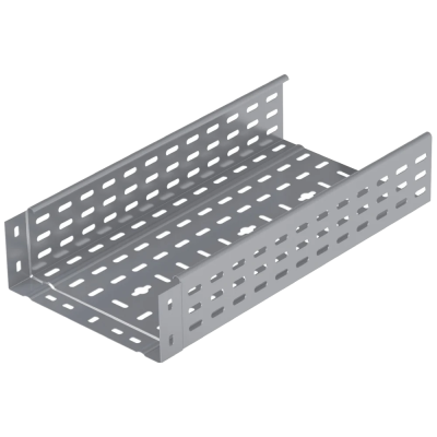 Лоток перфорований Сендзіміра 100х150 3м